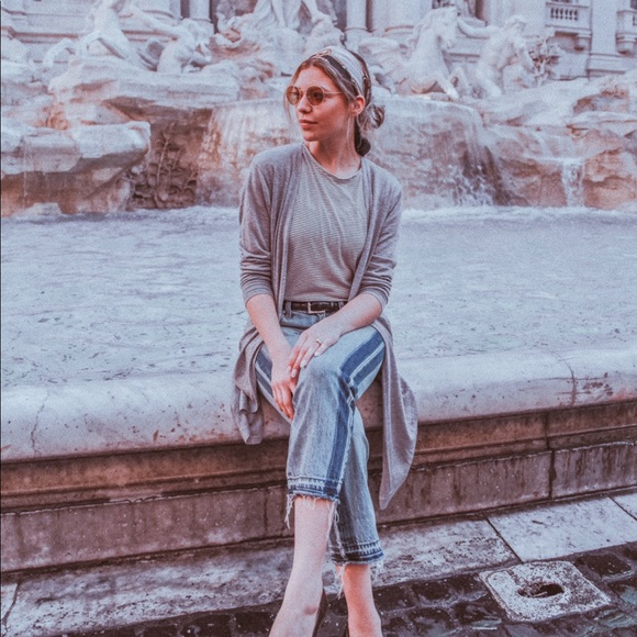 Meet your Posher, Bethanie - Picture 1 of 1